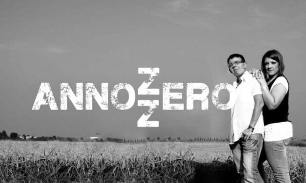 «Inconsciente», el nuevo single de AnnoZzero, disponible en todas las emisoras de radio de España y Latinoamérica