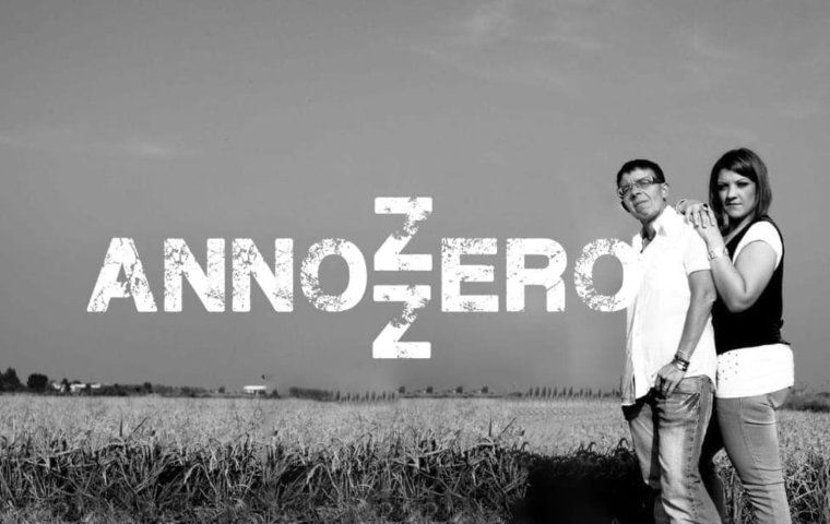 «Inconsciente», el nuevo single de AnnoZzero, disponible en todas las emisoras de radio de España y Latinoamérica