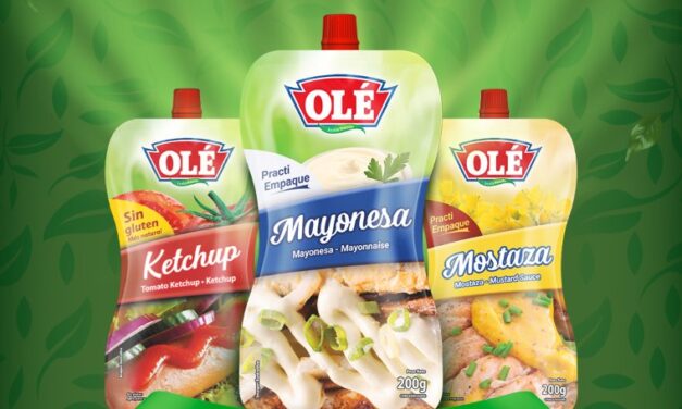 OLÉ transforma la cocina venezolana: La marca expande su portafolio con sus nuevas categorías llenas de sabor y tradición