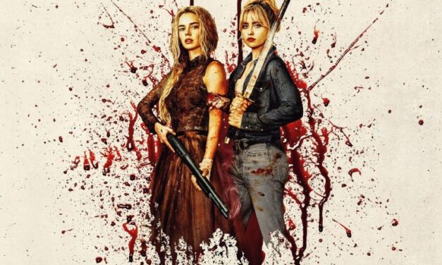Boda sangrienta 2 llega este jueves 19 de marzo a cines de Venezuela
