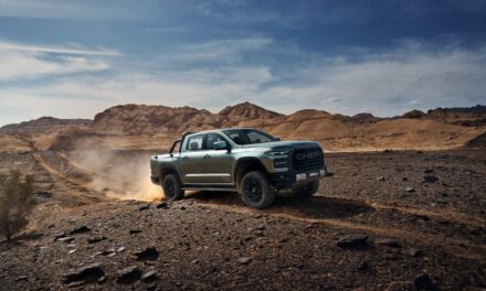 Chery HIMLA 2026: Este es el precio y características de la nueva pickup en Venezuela
