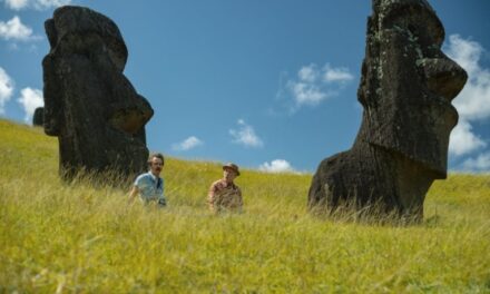 Wild Horse Nine llega a cines de Venezuela en noviembre
