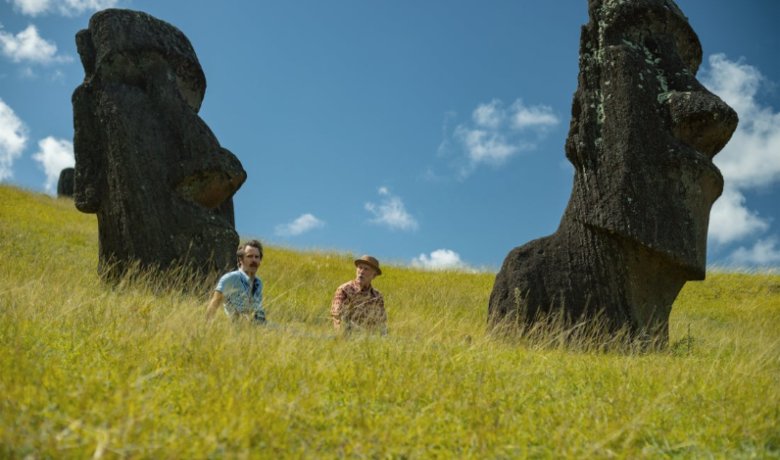 Wild Horse Nine llega a cines de Venezuela en noviembre
