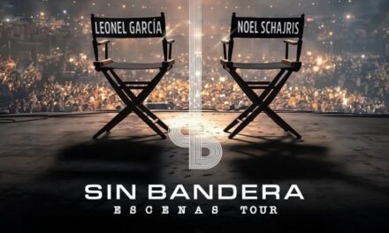 Sin Bandera expande su «Escenas Tour» en Venezuela: Confirmados conciertos en Caracas, Maracaibo y Lechería