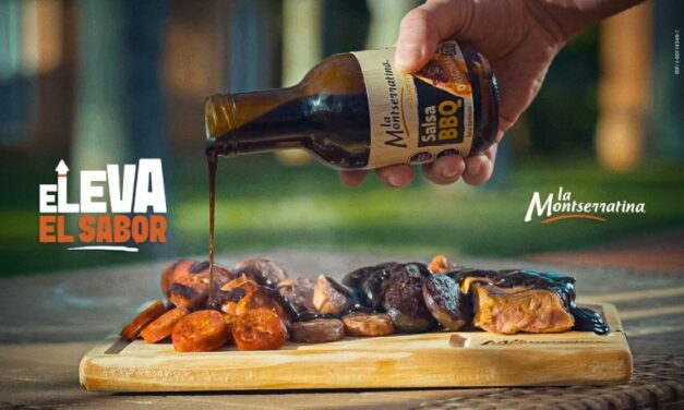 La Montserratina innova en la mesa venezolana con su Salsa BBQ: el secreto para elevar cada sabor