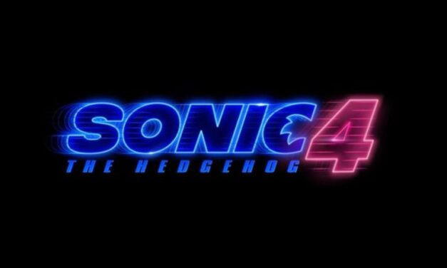 ¡Comienza la cuenta regresiva! Falta un año para que Sonic 4 llegue a los cines