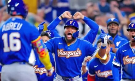 Venezuela hace historia en el Clásico Mundial 2026 y rompe los pronósticos del mercado