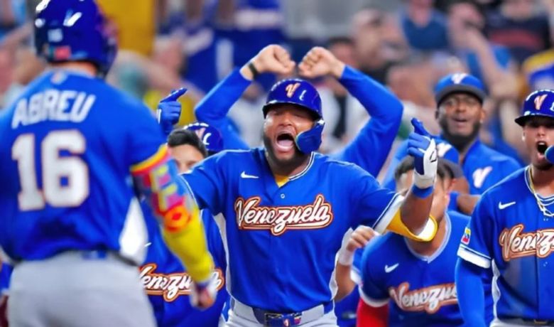 Venezuela hace historia en el Clásico Mundial 2026 y rompe los pronósticos del mercado