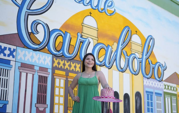 “Desde Maracaibo” trae un viaje de emociones a Canal i 