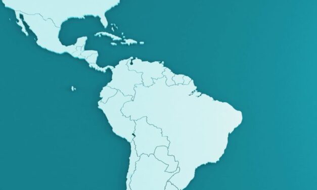 Mapa del malware en América Latina: cuáles son las amenazas más activas en la región