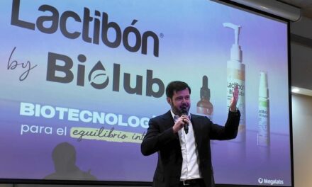 Lactibón by Biolube llega a Venezuela para redefinir el cuidado íntimo femenino