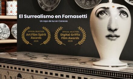 El documental del CCAM sobre Piero Fornasetti inicia su recorrido internacional con doble selección oficial 