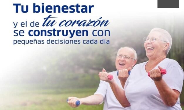 GMSP consolida servicio de cardiología integral: Desde la prevención hasta la hemodinámica de vanguardia