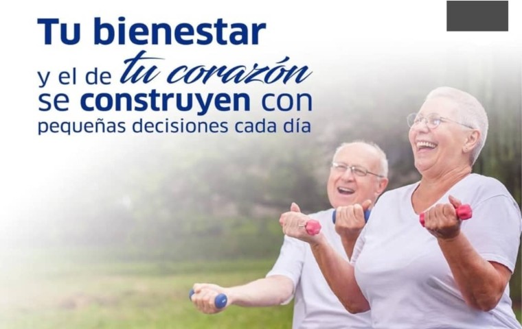 GMSP consolida servicio de cardiología integral: Desde la prevención hasta la hemodinámica de vanguardia