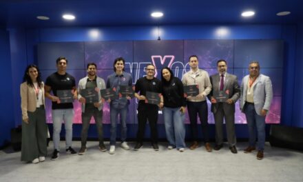 Nexos Movilnet entregó premios a startups venezolanas 