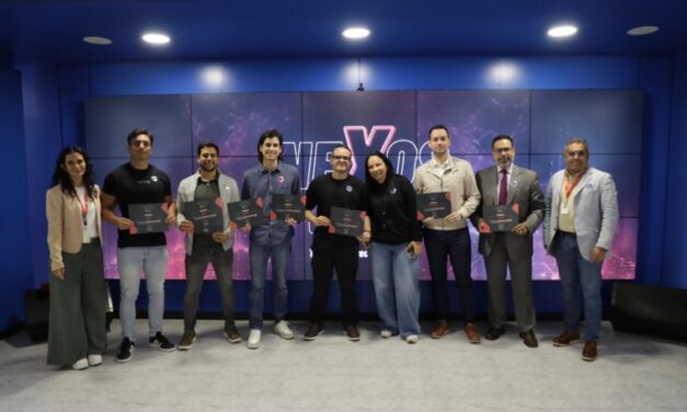 Nexos Movilnet entregó premios a startups venezolanas 