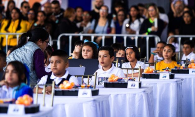 Misión Cumplida: Kurios Competition 2026 cierra con éxito histórico reuniendo a más de 7.000 entusiastas de la tecnología