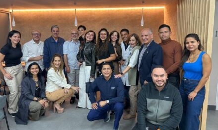Compromiso y excelencia: GMSP rinde homenaje a los héroes de la salud