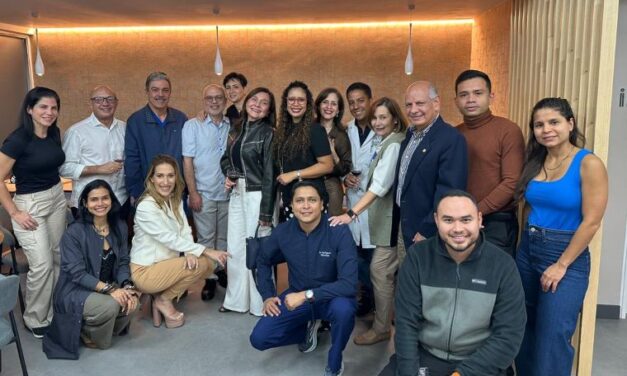 Compromiso y excelencia: GMSP rinde homenaje a los héroes de la salud