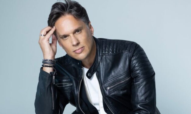 El artista Andrés Brandt lanza su tema de genero pop rock con un importante y revelador título