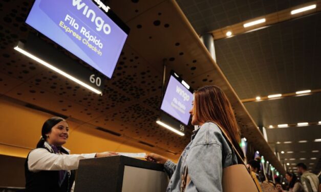Wingo inicia operación en la ruta Caracas- Medellín este 1 de marzo y fortalece la conectividad aérea entre Venezuela y Colombia
