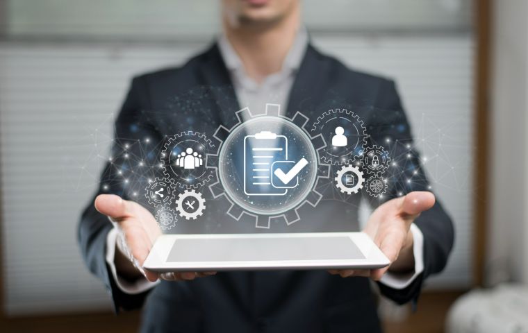 Venezuela y la adopción de plataformas digitales: Un ecosistema en evolución