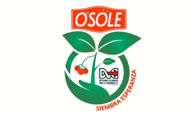 Siembra Esperanza, ISOLA FOODS, OSOLE y El DVC certificarán agricultores de tomate en el estado Anzoátegui