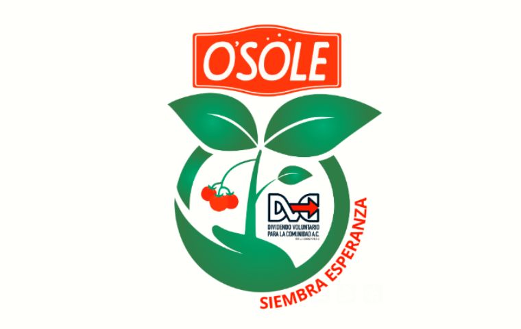 Siembra Esperanza, ISOLA FOODS, OSOLE y El DVC certificarán agricultores de tomate en el estado Anzoátegui