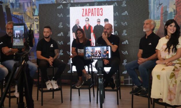 Aldo Music Latino anunció el Maracay Latin Pop Festival 2026