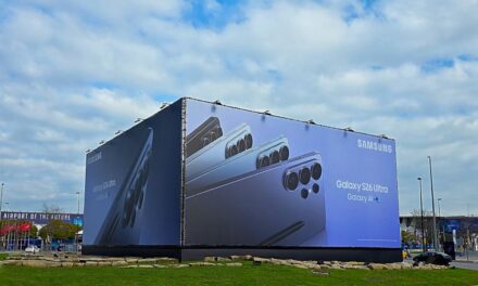 Samsung Electronics anuncia su estrategia de convertir todas sus operaciones en fábricas impulsadas por IA para 2030