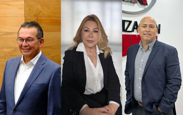 Organización El Tunal anuncia nueva Junta Directiva y reafirma su compromiso con el desarrollo del país