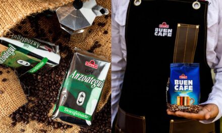 Empresas Polar entra al mercado del café en Venezuela con distribución de marcas reconocidas