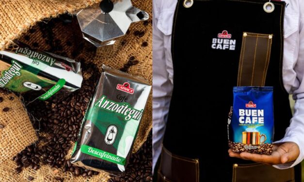 Empresas Polar entra al mercado del café en Venezuela con distribución de marcas reconocidas