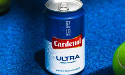 Cardenal Ultra abre la categoría de cervezas Ultra en Venezuela