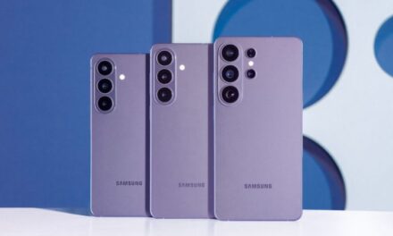 Samsung lleva el soporte de comunicación por satélite a smartphones Galaxy a más partes del mundo