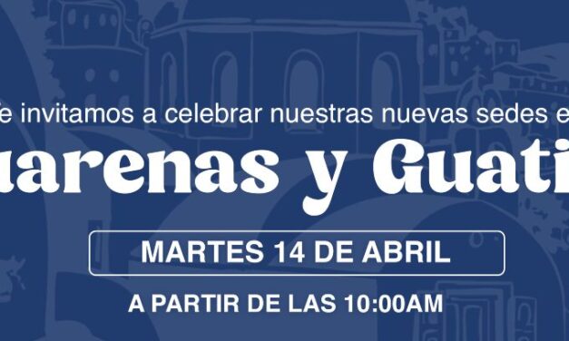 Santorini sigue expandiéndose por el territorio venezolano y anuncia sus próximos destinos: Guarenas y Guatire