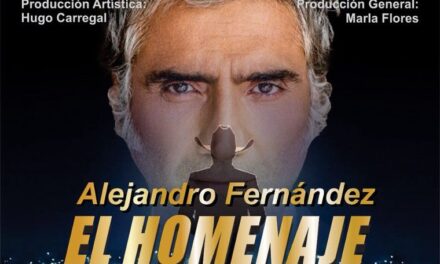 ¡La magia de México llega al Centro Cultural Chacao! este 14 de Mayo 