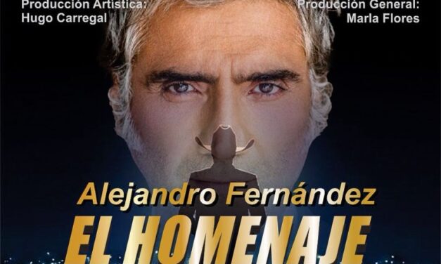 ¡La magia de México llega al Centro Cultural Chacao! este 14 de Mayo 