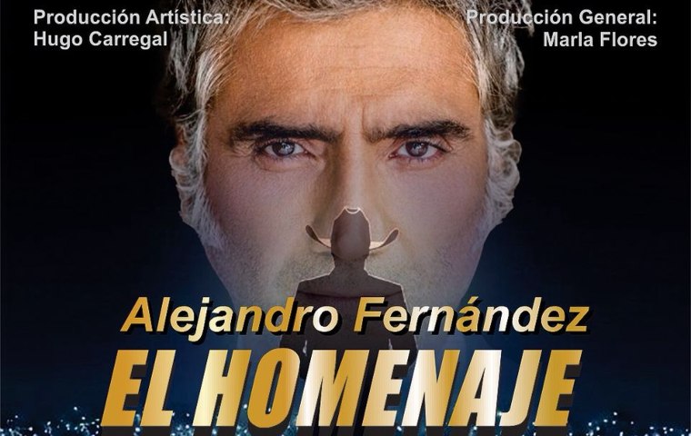¡La magia de México llega al Centro Cultural Chacao! este 14 de Mayo 
