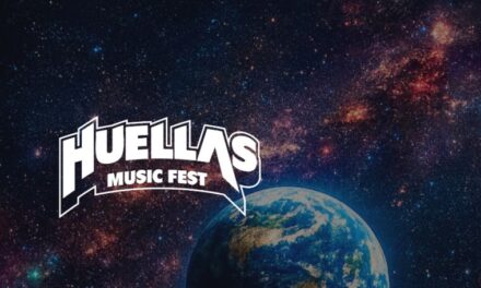 Huellas Music Fest, el festival que une dos orillas a través de la música
