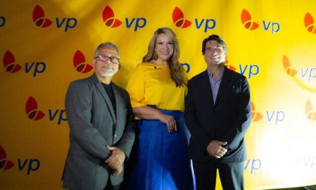Venezolana de Pinturas renueva su identidad visual para honrar 72 años de historia y legado
