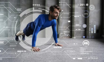 IA y precisión: Gold’s Gym revoluciona el entrenamiento con Technogym Checkup
