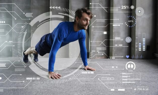 IA y precisión: Gold’s Gym revoluciona el entrenamiento con Technogym Checkup