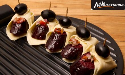 El ritual de la morcilla: Secretos de maridaje y texturas para el bocado con todos los hierros