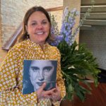 Ana María Ferris presenta su nuevo fotolibro Elaisa