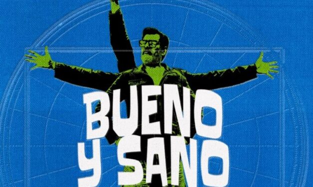  El Profesor Briceño regresa al Centro Cultural Chacao con su espectáculo “Bueno y Sano”