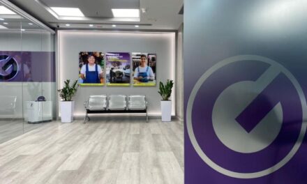 Bangente lanza pagos móviles NFC para operaciones interbancarias más rápidas y seguras