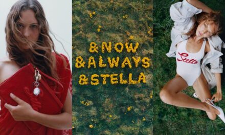 H&M revela la colección en colaboración con Stella McCartney