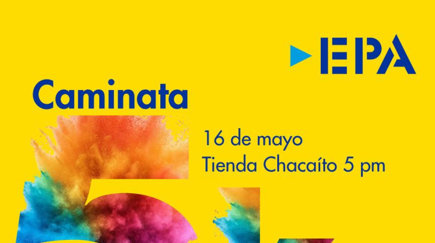 EPA celebra el Día de la Familia en Caracas, Valencia y Barquisimeto