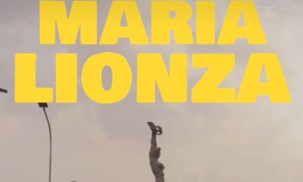 Valentina Garrido explora el mito de María Lionza sobre las tablas del Teatro Alberto de Paz y Mateos, en Caracas